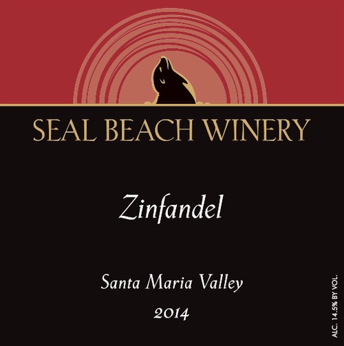 2014 Zinfandel