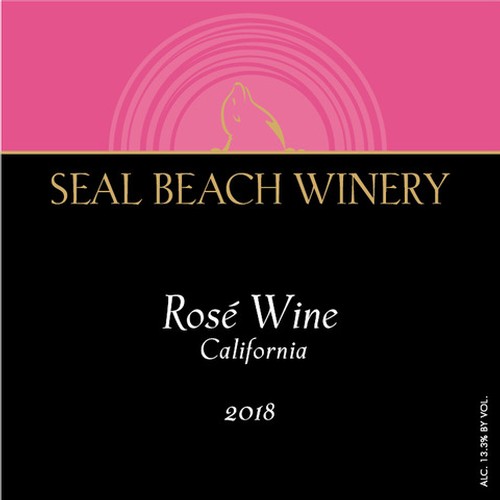2018 Rose