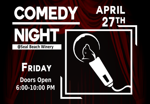 Comedy night