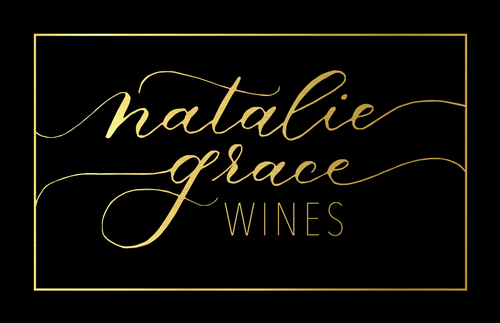 2016 Syrah - Natalie Grace Wines, Harrison Clarke Vineyard, Ballard Cyn