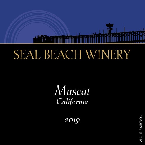 2019 Muscat, California