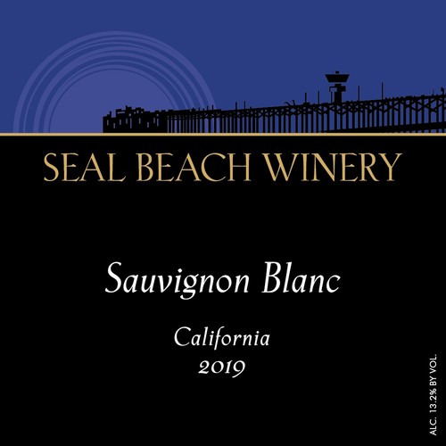 2020 Sauvignon Blanc, California