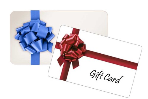 $75 Gift Certificate