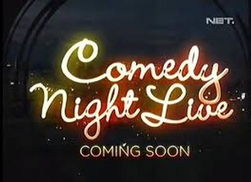 Comedy night