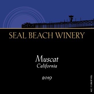 2019 Muscat, California