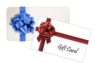 $100 Gift Certificate