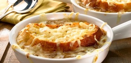 French Onion Soup